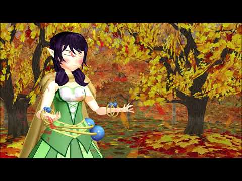 Video thumbnail for Golden Leaves