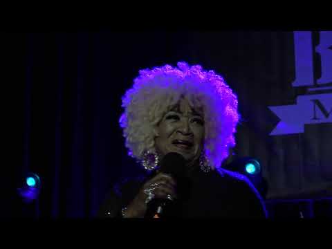 Toruń Blues Meeting 2021 - TRUDY LYNN