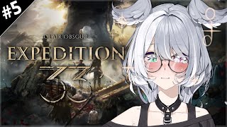 【CLAIR OBSCUR: EXPEDITION 33】 ACT 3: for those who come after 【NIJISANJI EN | Elira Pendora】