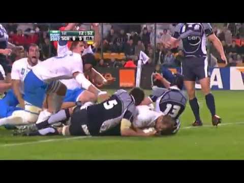 245 Alessandro Troncon