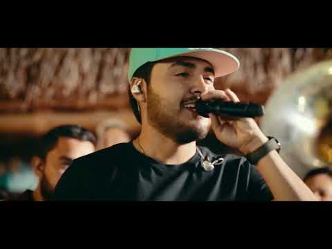 Wil Caro x Legado M y M -  Sombrero Achalinado
