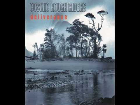 Cosmic Rough Riders - New Day Dawning from Deliverance