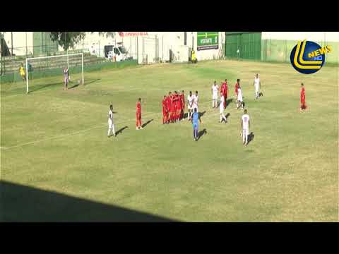 CABOFRIENSE 0 X 0 AMERICA - MELHORES MOMENTOS 2ª Rodada Seletiva Carioca 2021