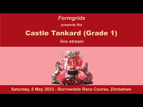 The Castle Tankard Grade 1 Race