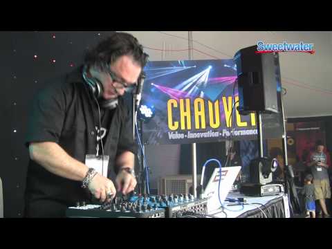 GearFest 2012 Xone:DB2 Demo