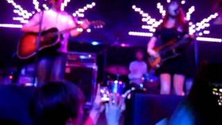 Jenny and Johnny - Animal