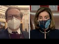 Trump impeached: Inside the chamber as the historic vote was passed | Ben Riley-Smith analysis Trump impeached: Inside the chamber as the historic vote was passed | Ben Riley-Smith analysis
