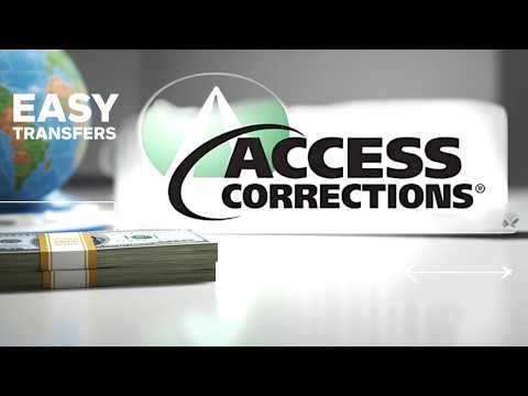 Access Secure Pack