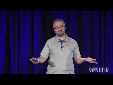 Beyond Matching: Applying Data Science Techniques to IOC-Based Detection - CTI SUMMIT 2017