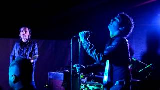 jon spencer blues explosion @ oasi san martino, acquaviva (ba), 10/05/2012 (3)