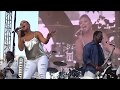Chante Moore - Free ( Live With Doc Powell and Everette Harp 8/11/18)