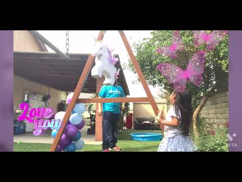 Happy birthday Angelique!￼