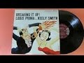 Louis Prima - Breaking it Up with Keely Smith  - Chili Sauce /Columbia