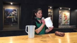 How to Make Cold Brew Coffee