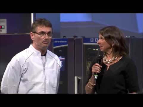 ChefAlps 2015 - Andoni Luis Aduriz