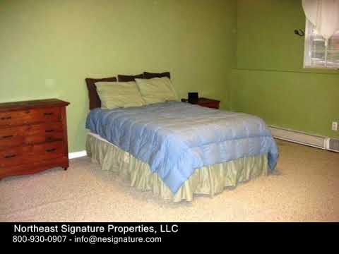 91 Pleasant Street Unit D2, Medfield MA 02052 - Condo - Real Estate - For Sale -