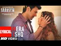 Mera Ishq Full Video Lyrical Song SAANSEIN Arijit Singh Rajneesh Duggal Sonarika Bhadoria