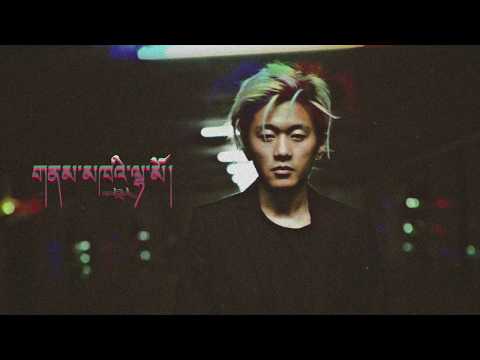 ANGEL by Tenzin Seungyi (TSY) 2020 ༼ནམ་མཁའི་ལྷ་མོ་༽