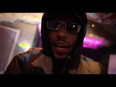 Khalid Brooks - Broke Boy(Shot By Zeusio)