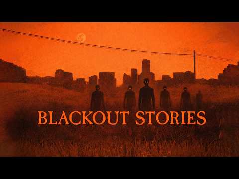 4 True Creepy Blackout / Power Outage Stories