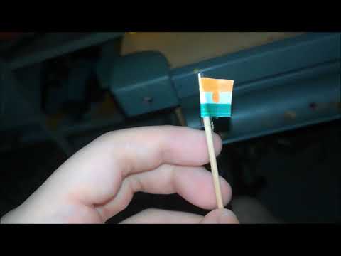 Mini Flags Brands Part 11