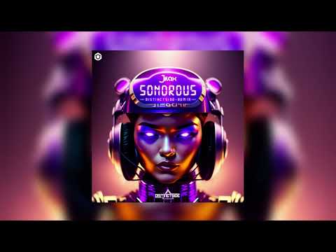 Jilax - Sonorous (Distinctside remix)