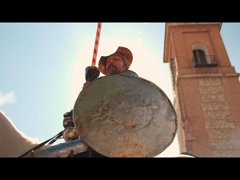 El vídeo de la Semana y el Mercado Cervantino de Alcalá de Henares 2026