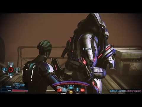 ME3MP Adventures Pt 88 - Full BSNer party!