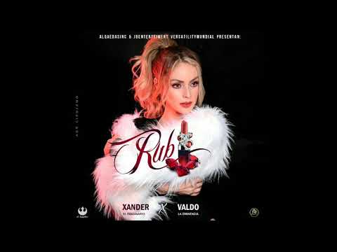 Xander "El Imaginario" Ft. Valdo "La Eminencia"