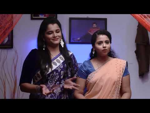 Rama Sakkani Seetha - Ep 282 - Jyothi, Nanda Kishore - Telugu Tv Serial - Zee5 Telugu Classics