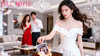 5 Years of Love，He Put the Ring on His Ex—She Walked Away and Married a CEO，Never Looked Back！