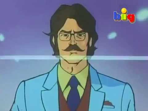 fuerza g temporada1,ep30 latino