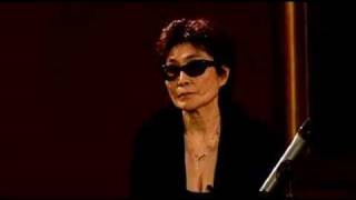 Yoko Ono: &#39;The Word Was Love&#39;