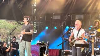 Dead &amp; Company Dear Mr Fantasy*Hey Jude Reprise 7/1/23