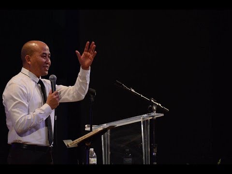 Ka Darling Ka Rak Helh Lio Ah - Rev. Hoi Cung Tum