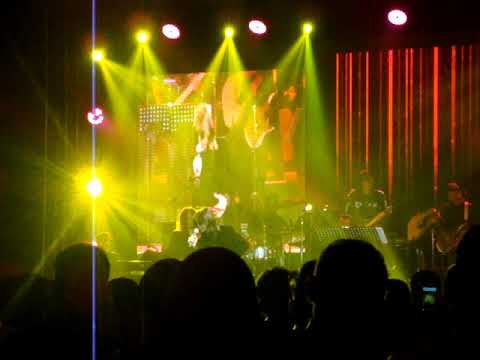 Konsert 3 Suara Ipoh 6 APRIL 2019 Kembali Terjalin by Zamani