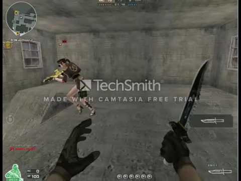 AK 47 Savage Beast | One Minute View | Crossfire Philippines