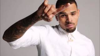 Chris Brown - Die For You [Prod By Jiroca]