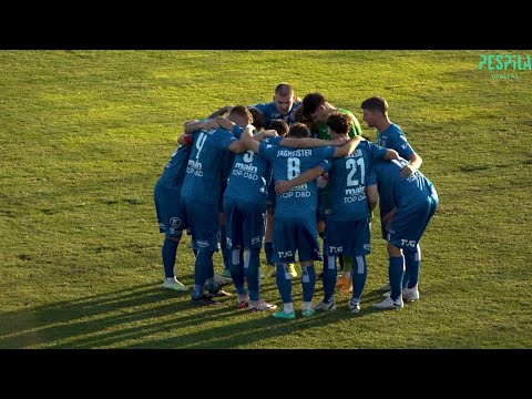 1. Runde UNIQA ÖFB Cup: FC Marchfeld - First Vienna (1:3)