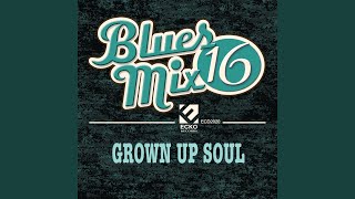 Meat and Potatoes Man