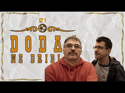 Dodaj, ne driblaj #4 - FK ZVEZDARA vs FK BORAC