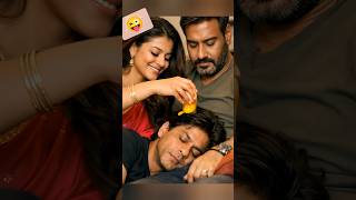 Download lagu #Ajay Devgan Kajol Devgan Aamir Khan Narendra Modi🥸#funny #viral #shorts #music #dance #old #cute 🥸😜 mp3