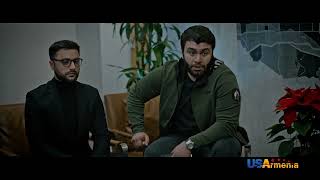Aranc Qez/ԱՌԱՆՑ ՔԵԶ- Episode 16 ANONS