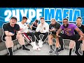 2HYPE Plays MAFIA On ZOOM W Troydan 2HYPE MAFIA 3