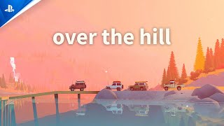 over the hill (Announcement Trailer)