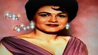 Patsy Cline - That&#39;s A How Heartache Begins