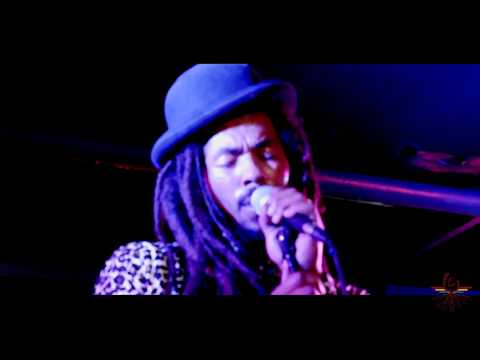 Unlimited Culture - Roots - Peter Tosh Birthday Bash 2019