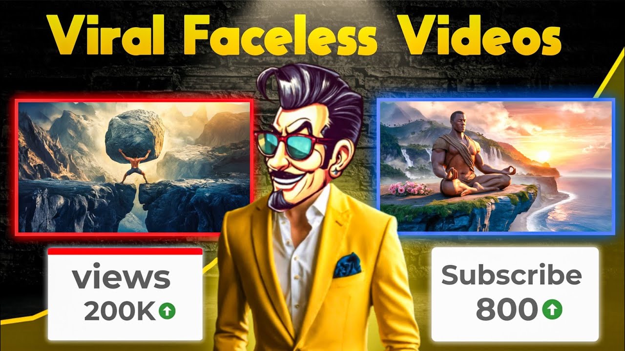 Make Good Money From YouTube | YouTube Automation Course