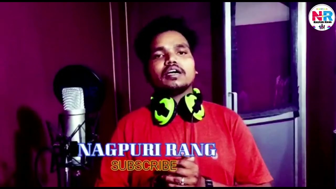 Dillagi/ Singer Anish Mahli/दिल्लगी/COMING SOON/Nagpuri Sad Song/