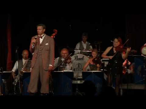 Und wieder geht ein schöner Tag zu Ende...